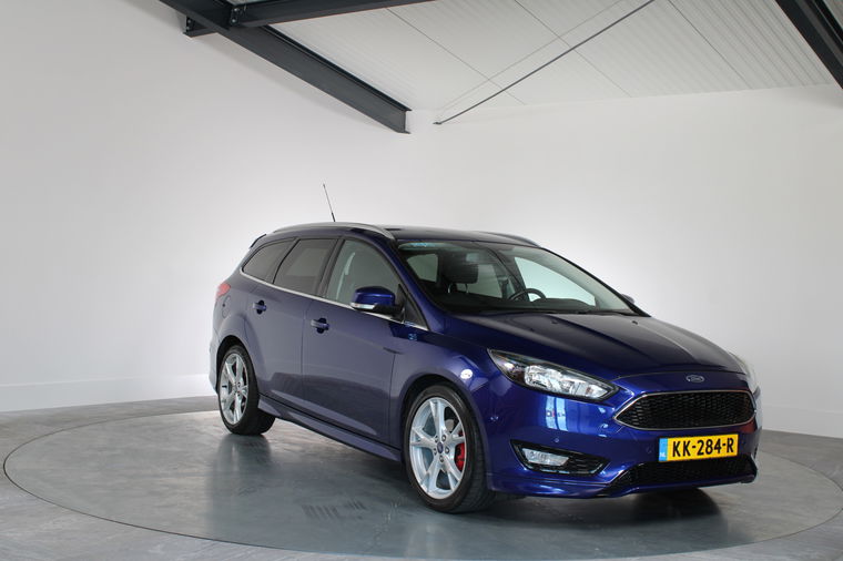 Ford FOCUS Wagon