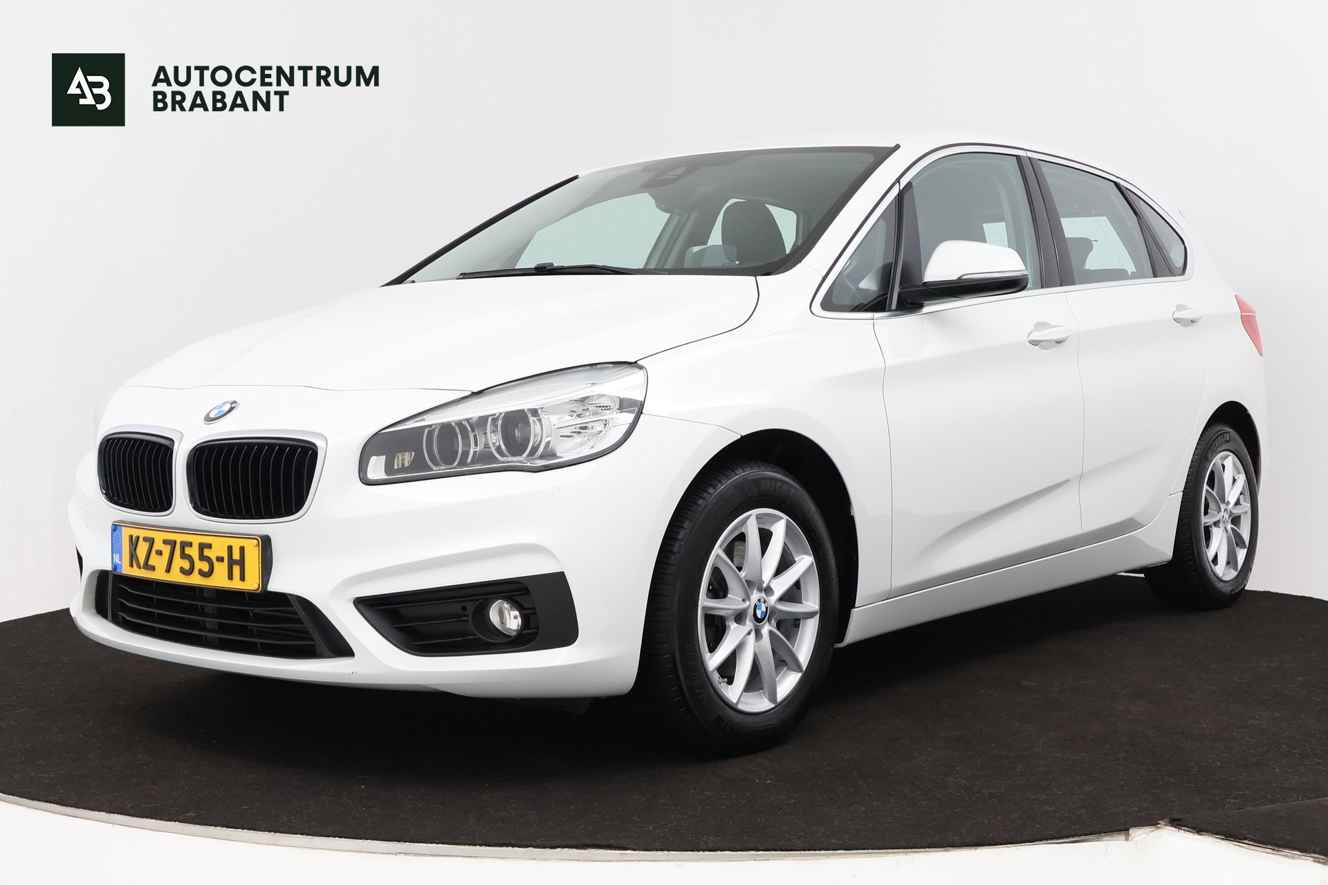 Foto van BMW 2 Serie