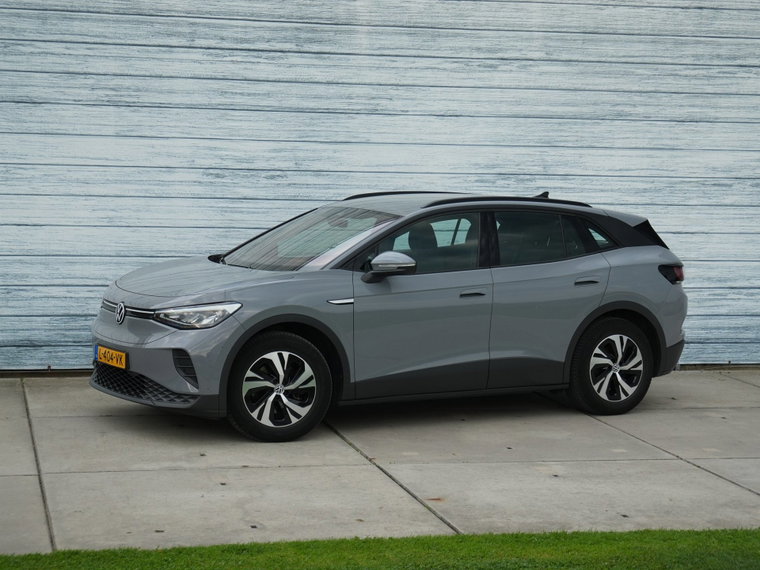 Foto van Volkswagen ID.4
