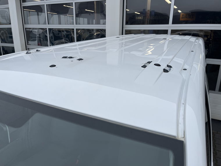 Volkswagen Transporter Kombi