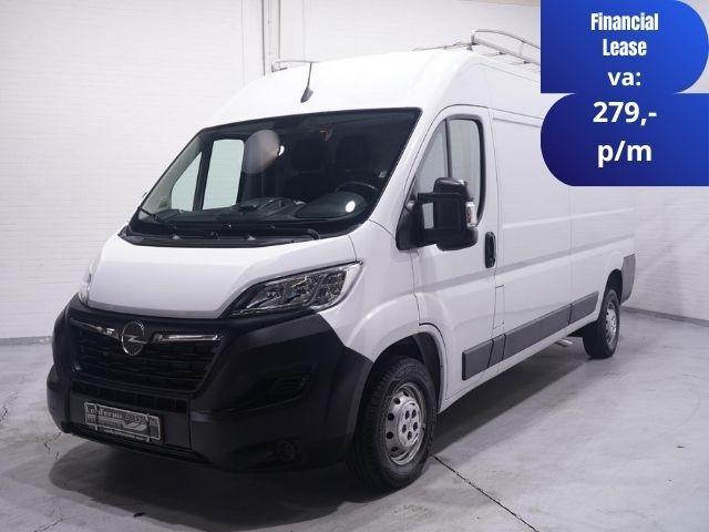 Opel Movano foto 1