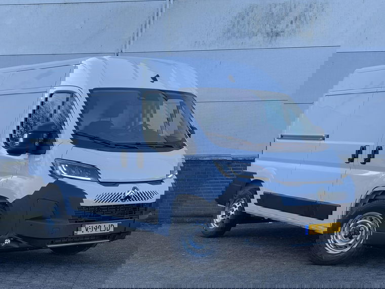Citroën Jumper
