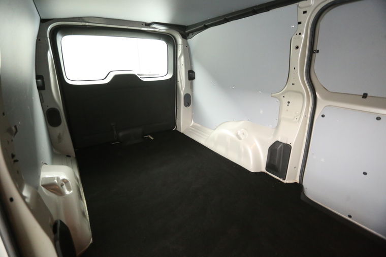 Toyota ProAce Worker