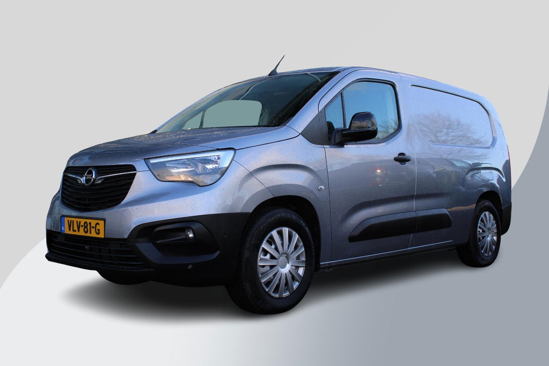 Opel Combo-e