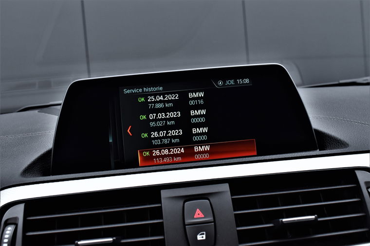 BMW 1-serie