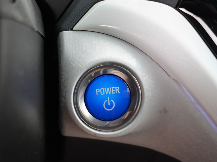 Opel Ampera-E
