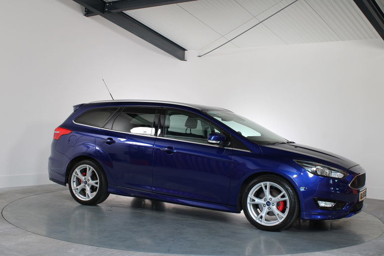 Ford FOCUS Wagon