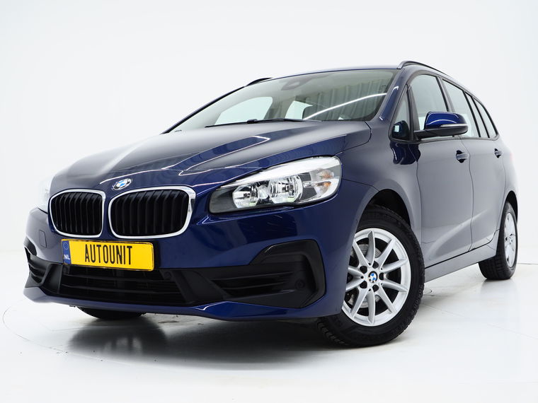 Foto van BMW 2 Serie