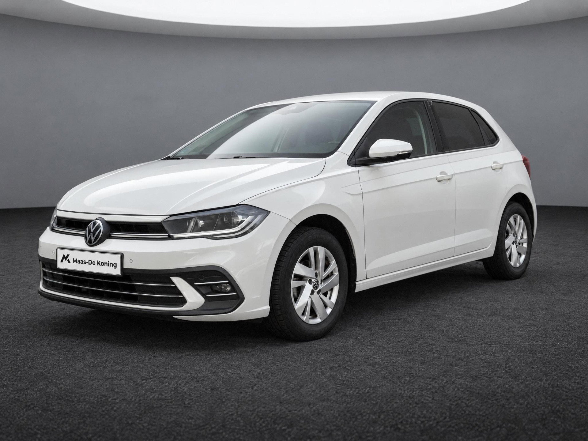 Foto van Volkswagen Polo