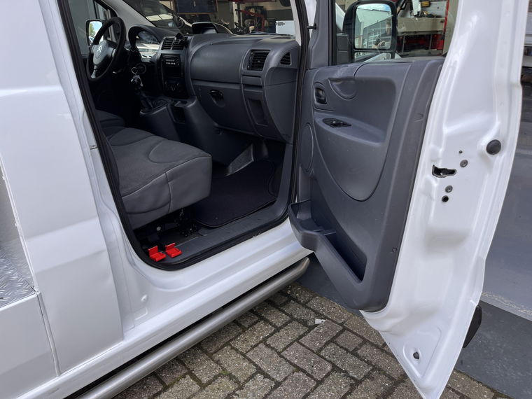 Citroën Jumpy