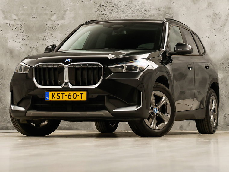 BMW X1 foto 1