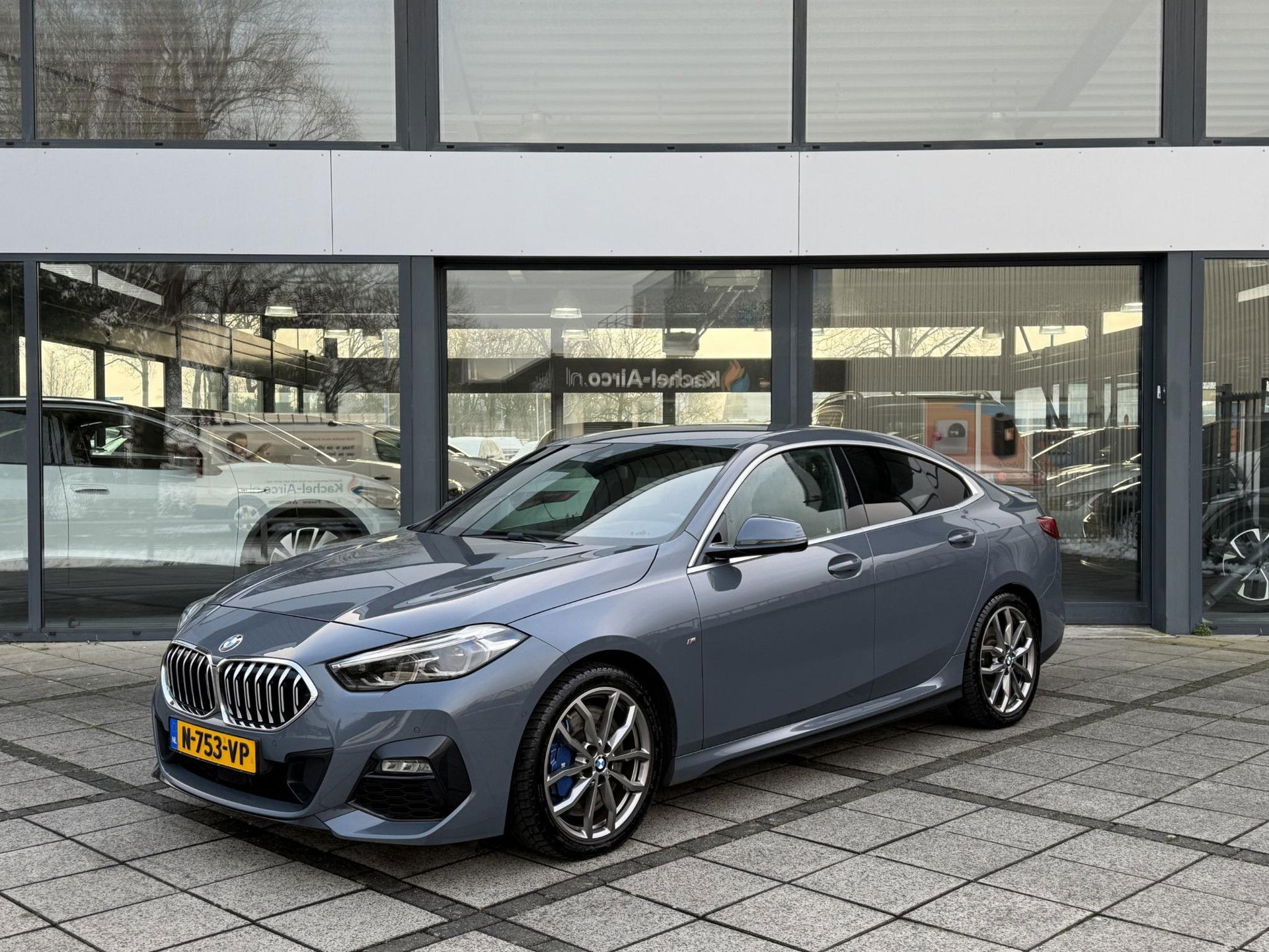 Foto van BMW 2 Serie