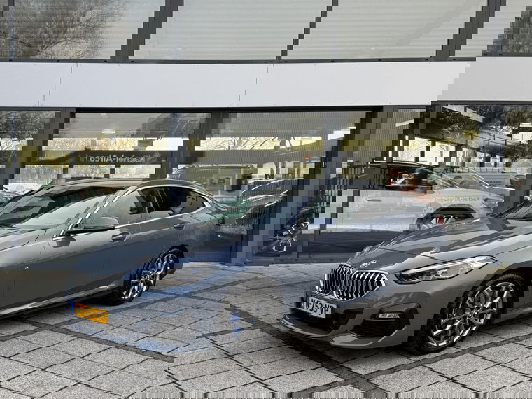 Foto van BMW 2 Serie