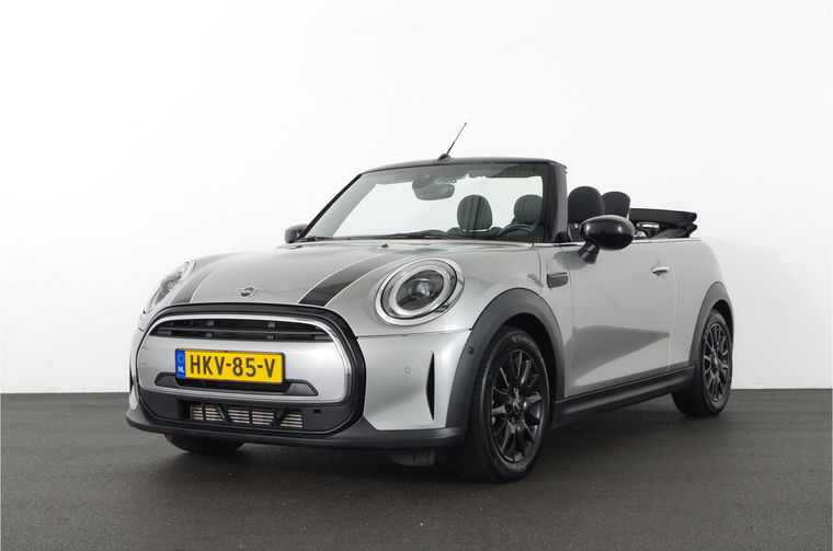 MINI Cabrio