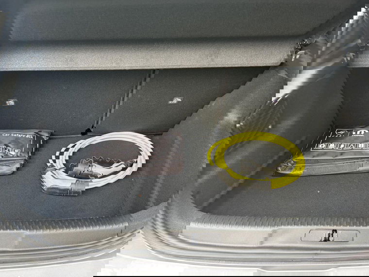 Opel Mokka Electric