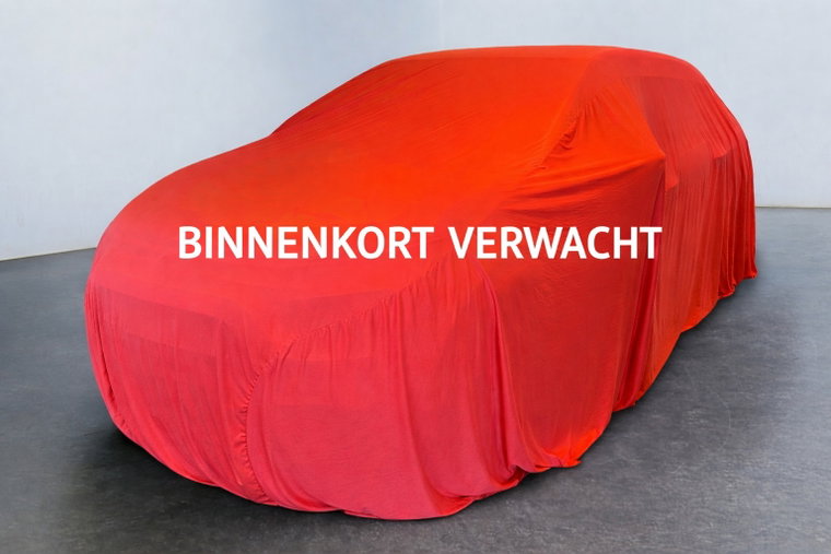 Foto van Citroën C3 Aircross