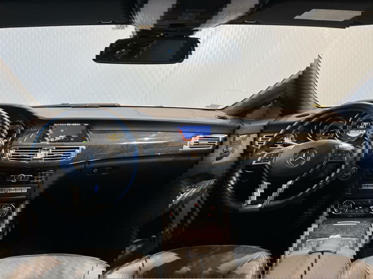 Mercedes-Benz CLS-Klasse