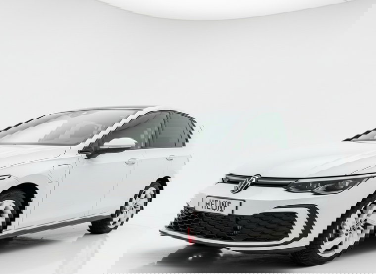 Foto van Volkswagen Golf