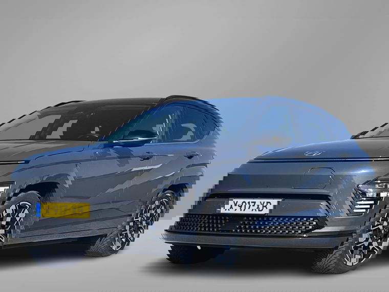 Hyundai KONA Electric