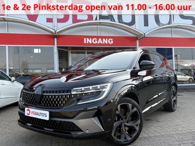 Foto van Renault Espace