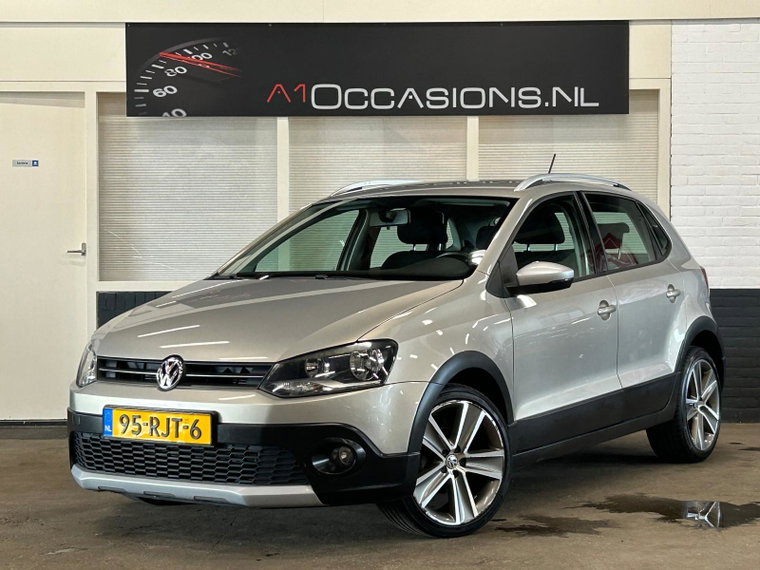 Volkswagen Polo foto 1