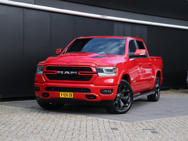 Dodge Ram 1500