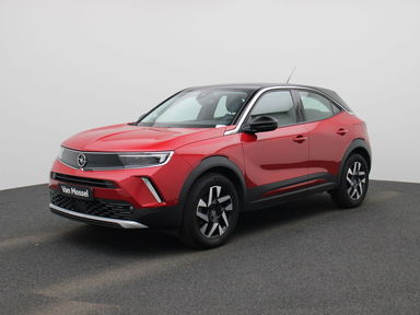 Foto van Opel Mokka-e