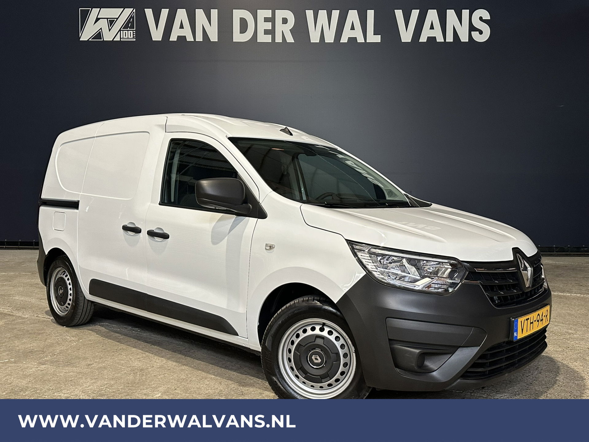 Foto van Renault Express