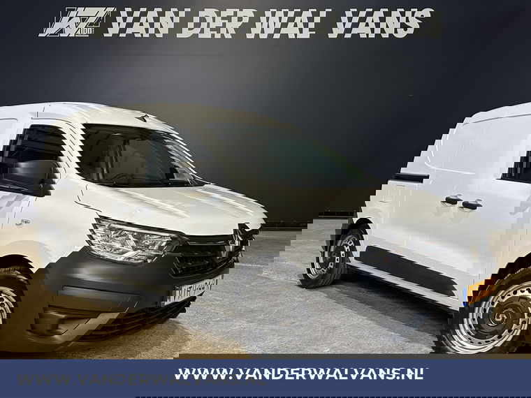 Renault Express