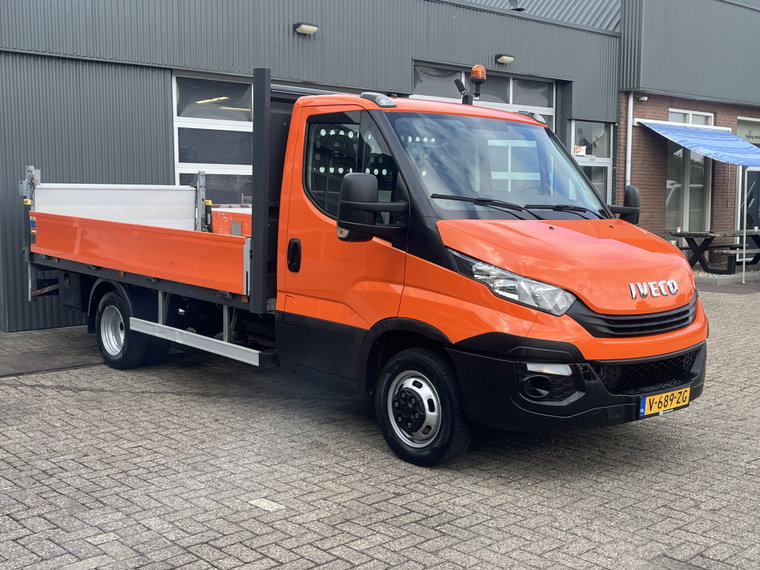 Iveco Daily foto 1