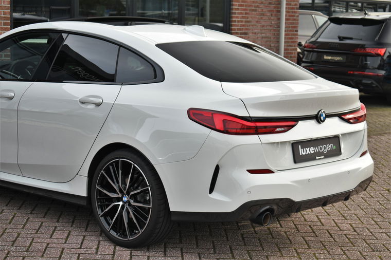 BMW 2 Serie