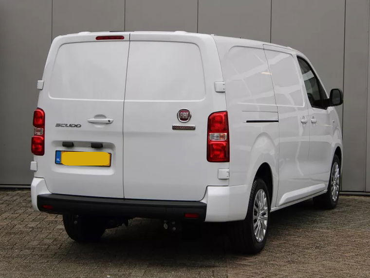 Fiat Scudo