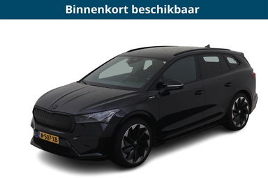 Foto van Škoda Enyaq iV