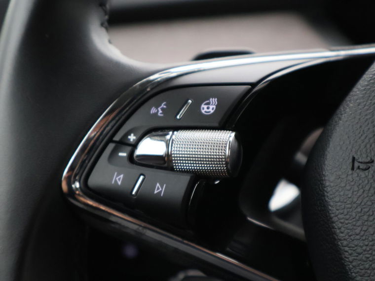 Škoda Enyaq iV