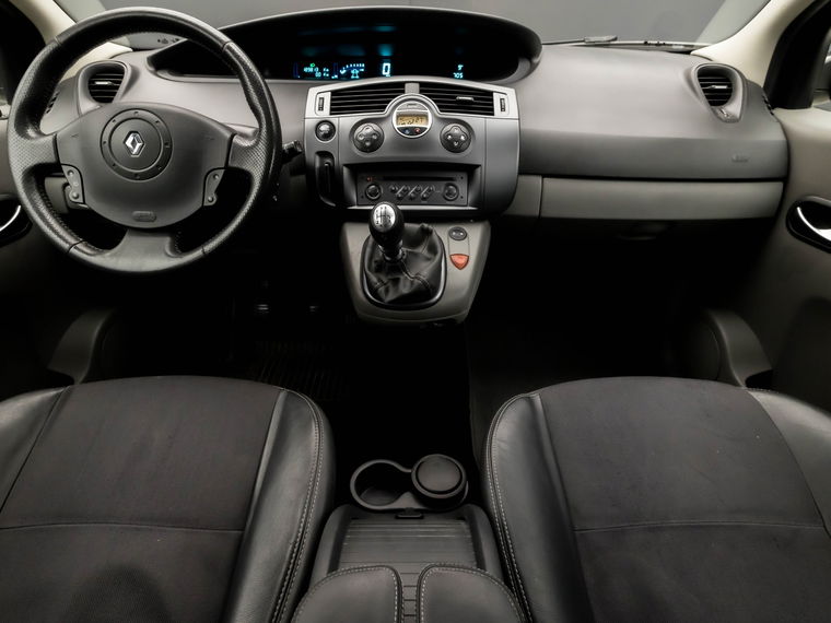 Renault Grand Scénic