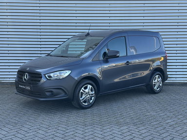 Foto van Mercedes-Benz Citan
