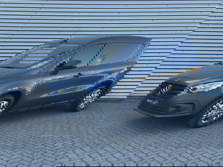 Foto van Mercedes-Benz Citan