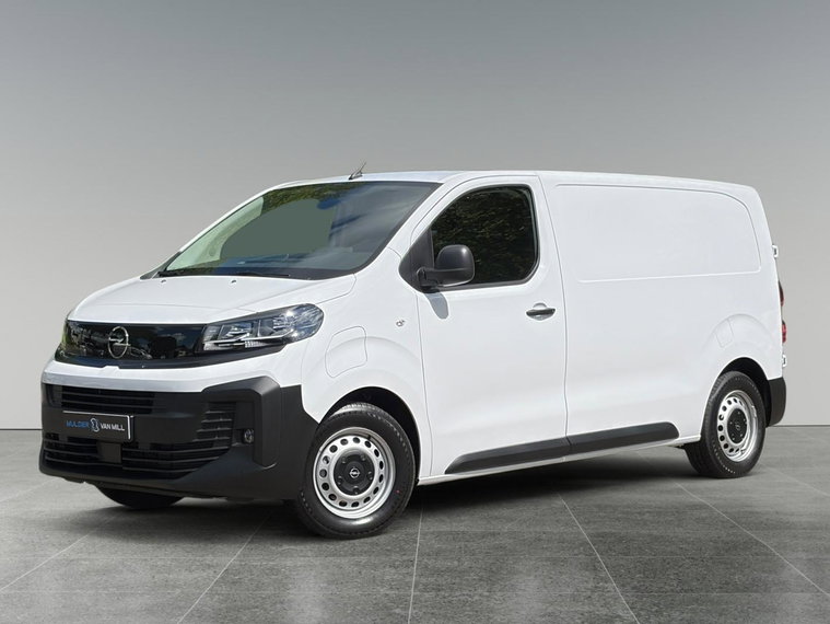 Opel Vivaro-e