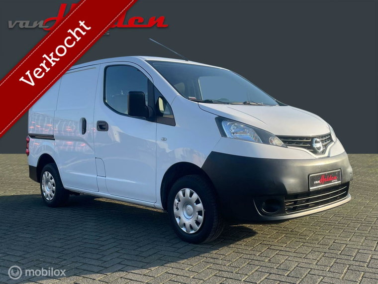Nissan NV200
