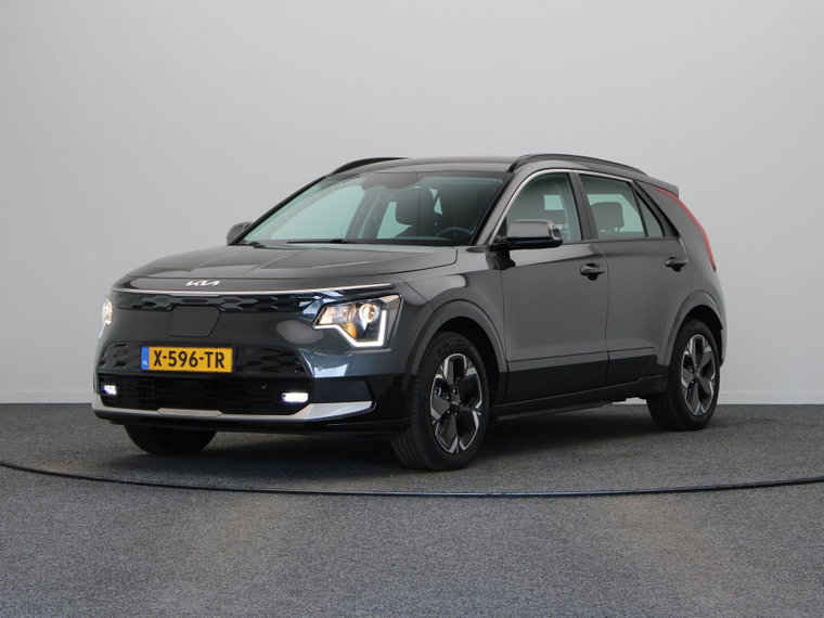 Kia Niro EV
