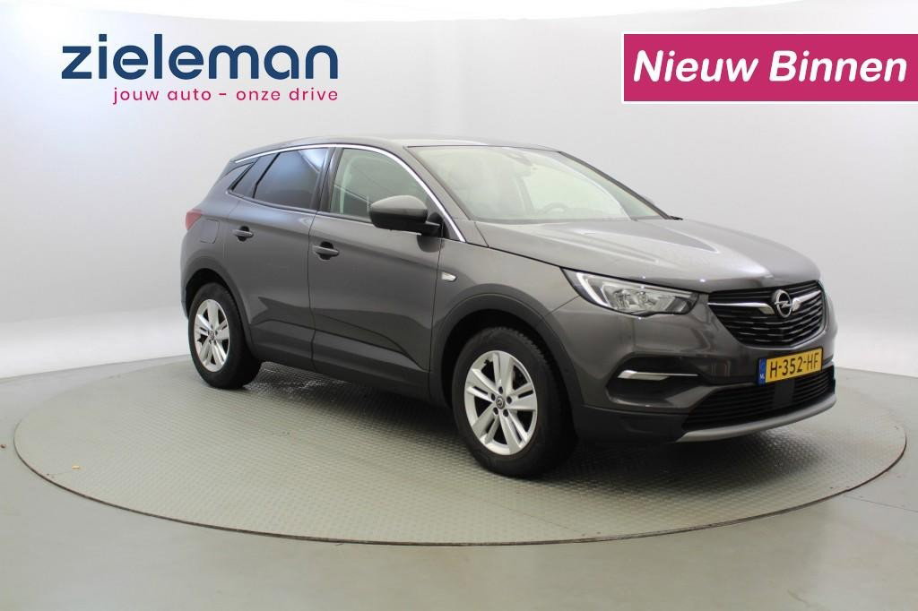 Foto van Peugeot 3008