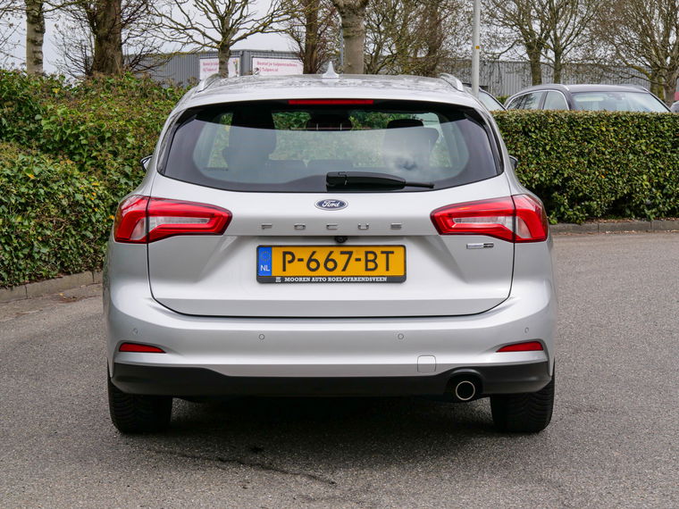 Ford FOCUS Wagon