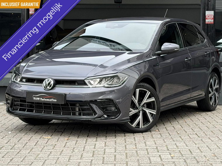 Foto van Volkswagen Polo