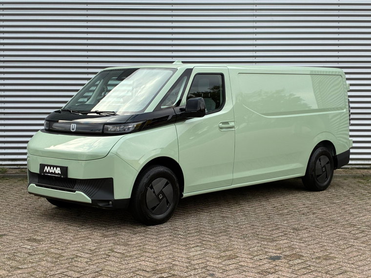 Farizon SV