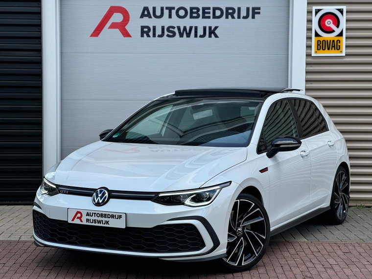 Volkswagen Golf foto 1