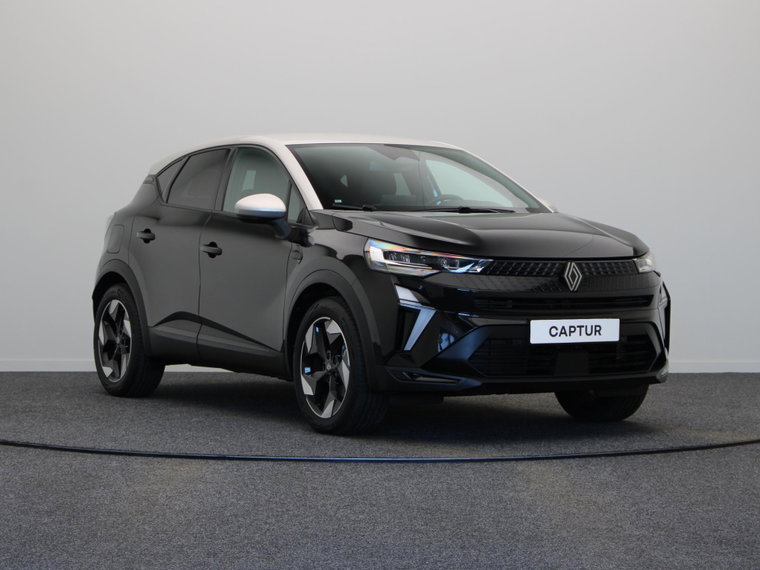Renault Captur foto 1