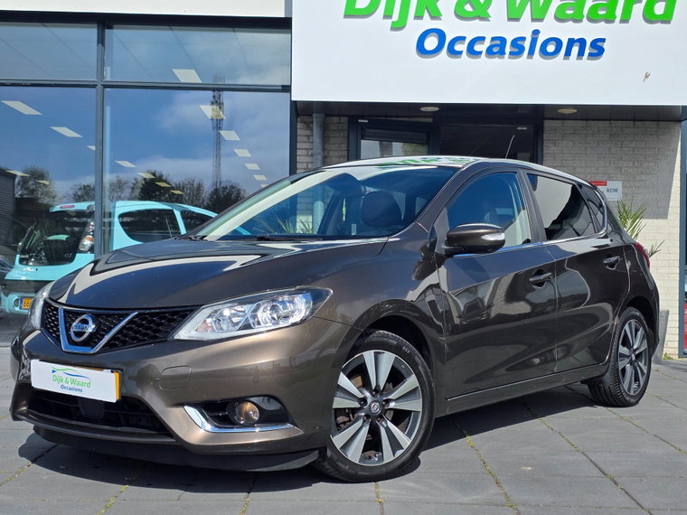 Nissan Pulsar