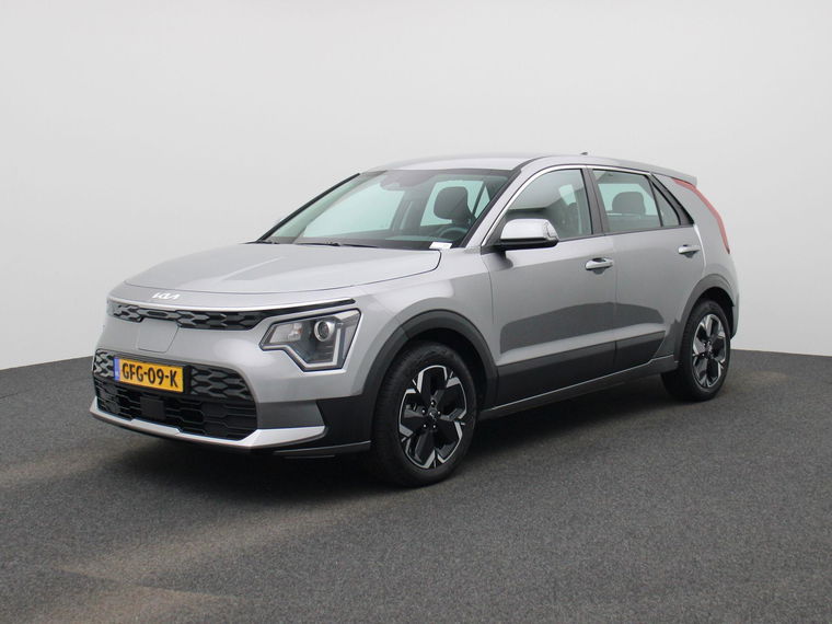Kia Niro EV