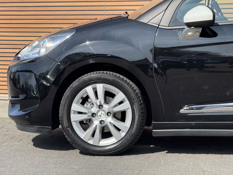 DS DS 3