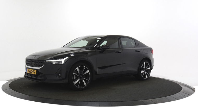 Polestar 2